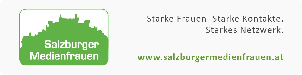 Salzburger Medienfrauen